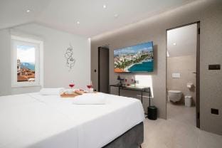 Patricia & Gemini Luxury Room 17 - Steps from Riva Vacation rental in Split