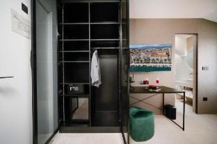 Patricia & Gemini Luxury Room 07 - Sea View Vacation rental in Split