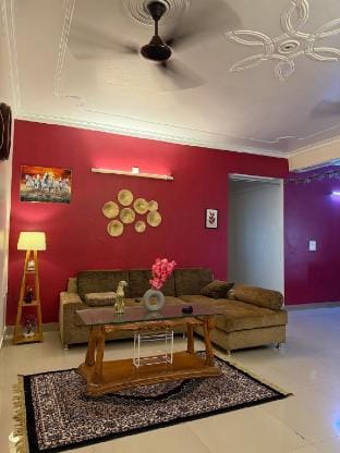 Nirvana stay Vacation rental in Varanasi