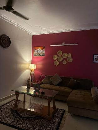 Nirvana stay Vacation rental in Varanasi