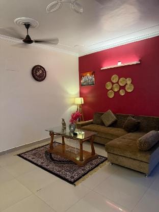 Nirvana stay Vacation rental in Varanasi