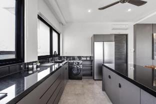 Ubud Penthouse | Panoramic View + Pool Vacation rental in Sukawati