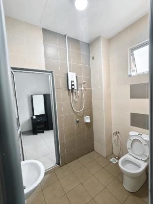 Desaru Escadia Homestay Bandar Penawar Vacation rental in Johor