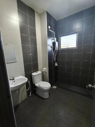 Desaru Escadia Homestay Bandar Penawar Vacation rental in Johor