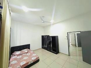 Desaru Escadia Homestay Bandar Penawar Vacation rental in Johor