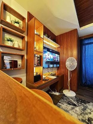 Sol’Vallée Condotel Baguio City Vacation rental in Baguio