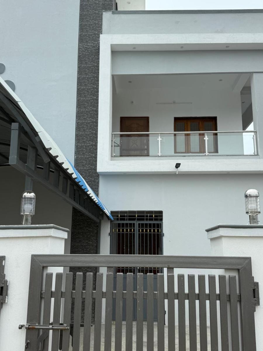 DL Homestay Vacation rental in Tamil Nadu