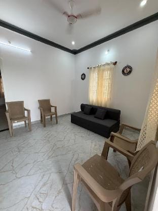 DL Homestay 2 Vacation rental in Tamil Nadu