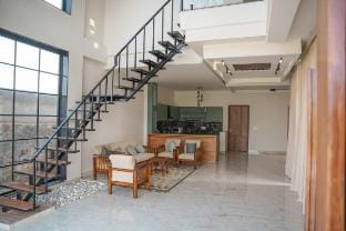 Serene Escape Farm Farm Stay in Rajasthan