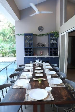 PARKAR’S FOREST VILLA, ALIBAG Farm Stay in Maharashtra