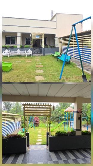 Thota Bangla Farm Stay in Telangana