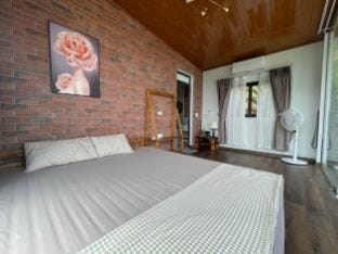 PATH HILL Farm Stay in Laos