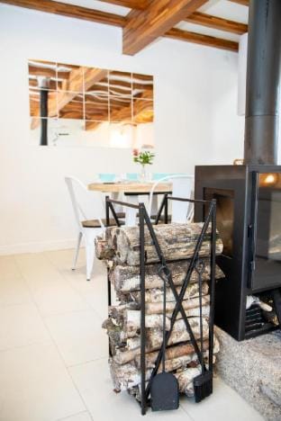 Vive una escapada rural con alma, cerca de todo y lejos del ruido Farm Stay in Galicia