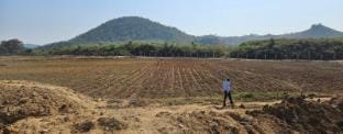 Chukapahad Agriculture Farm Resort Farm Stay in India