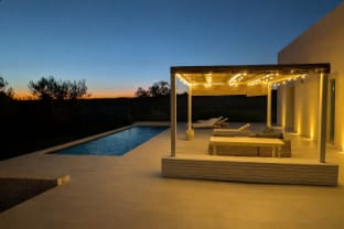 Santa Rosalia in Via di Noto Farm Stay in Sicily