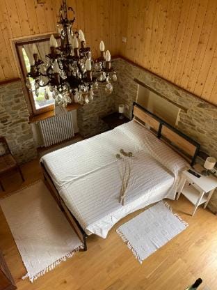 Il Tesoro di MiRo Farm Stay in Liguria