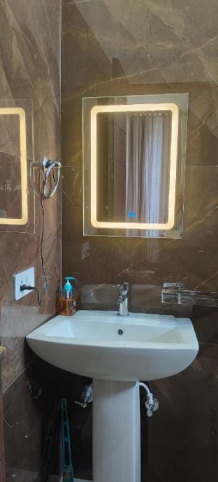 Girivan Farm Stay in Rajasthan