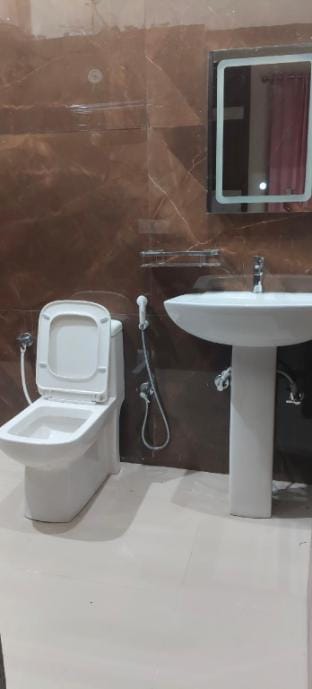 Girivan Farm Stay in Rajasthan