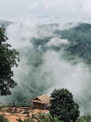 WOIMAE FARM Farm Stay in Thailand