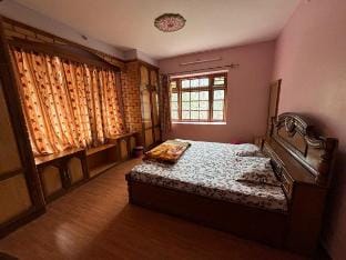 Akash Homestay Farm Stay in Shimla