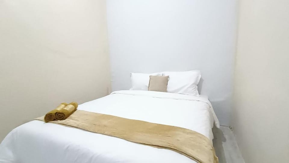 Omah Sewu Sakura By Reccoma Hotel in Surabaya