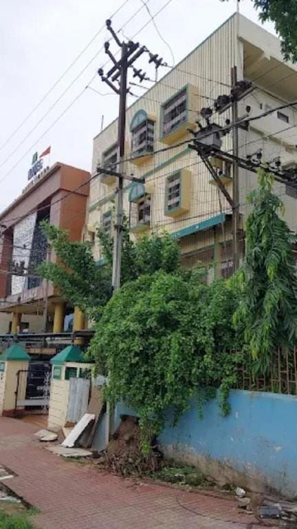 Hotel Chandrakala Guest House Bhubaneswar Odisha Hotel in Bhubaneswar