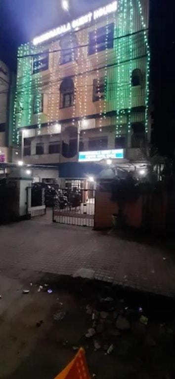Hotel Chandrakala Guest House Bhubaneswar Odisha Hotel in Bhubaneswar