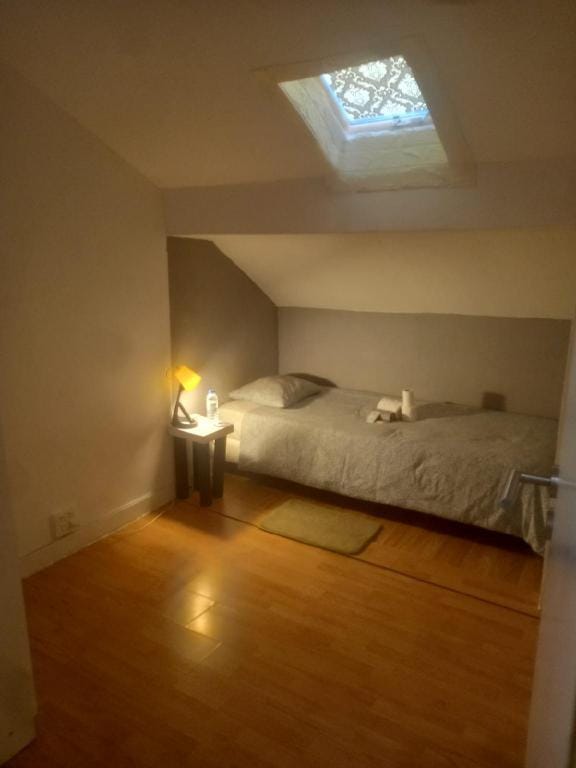 R S G Hotel in Lisbon District