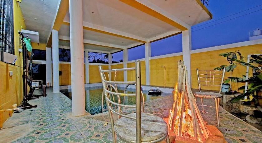 paradise beach resort pondicherry - 3 BHK Hotel in Puducherry, India
