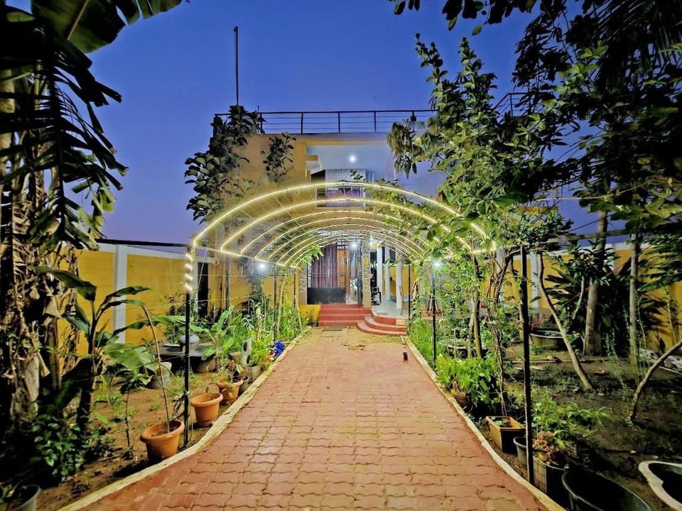 paradise beach resort pondicherry - 3 BHK Hotel in Puducherry, India