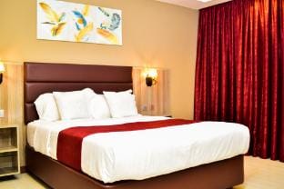 El Sueno Homestay Bed and Breakfast in Kenya