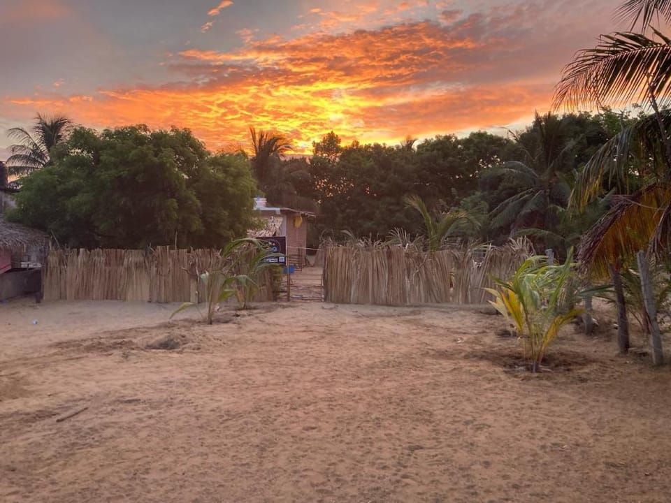 Lunora Beach Home Hotel in Sri Lanka