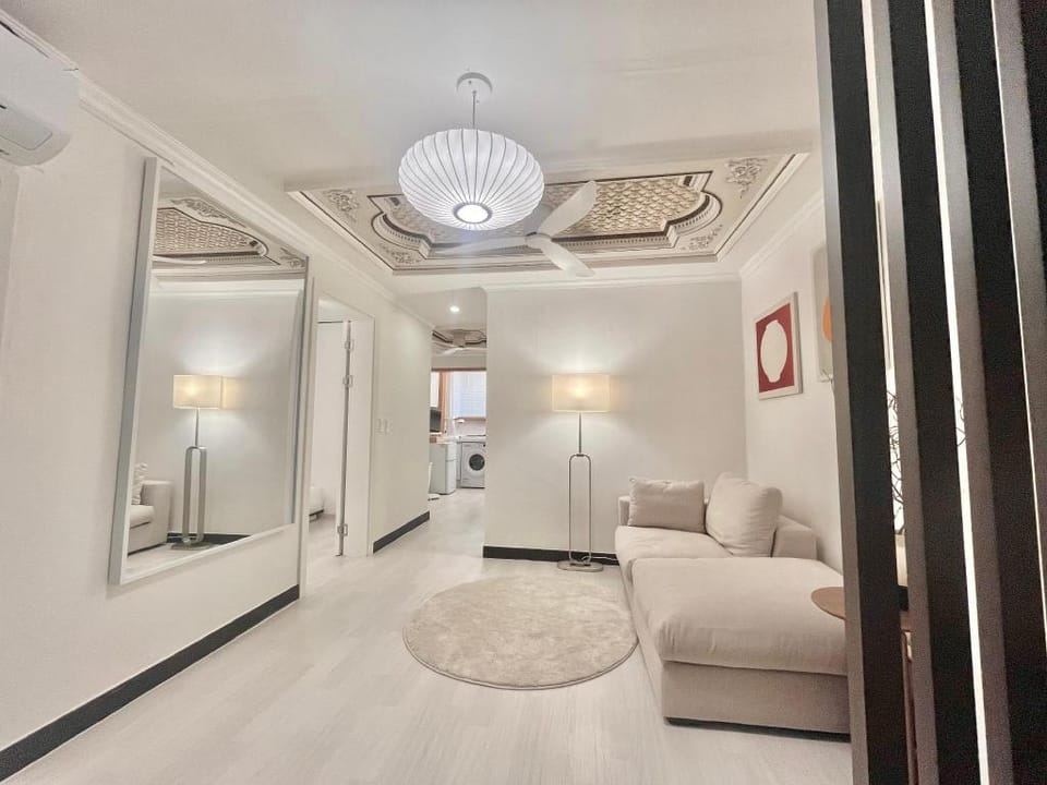 jebi 홍대 합정 망원 월드컵경기장 DMC 역세권 Hotel in Seoul