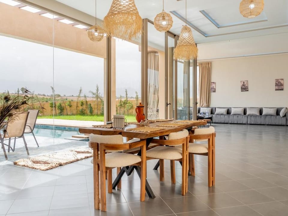 Life Resort Hotel in Marrakesh-Safi