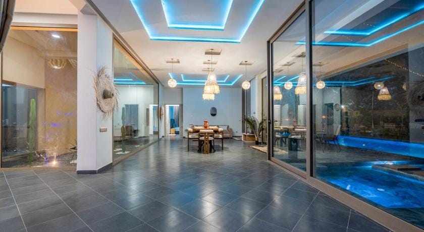 Life Resort Hotel in Marrakesh-Safi