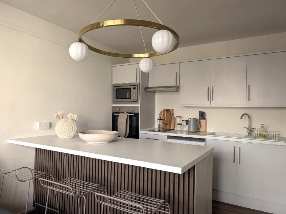 Victoria Cosy One-Bedroom Apartment Hotel in London Borough of Islington