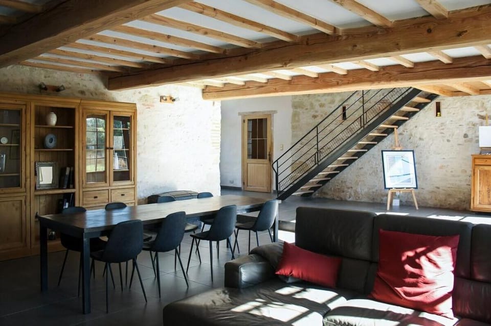 Domaine du Léou Hotel in Occitanie