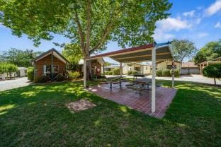 Albury Holiday Park Campground/ 
RV Resort in Albury