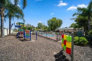 Albury Holiday Park Campground/ 
RV Resort in Albury