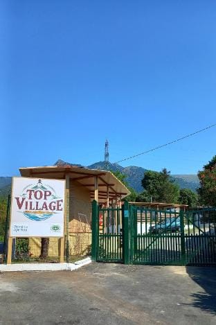 Top Village Campground/ 
RV Resort in Liguria