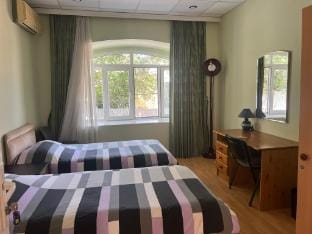 Cozy room in DownTown Vacation rental in Baku