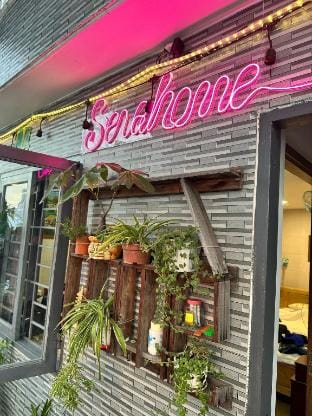 Sena Home 2 Beds *By Night Market*Danang Dragon Bridge Vacation rental in Da Nang