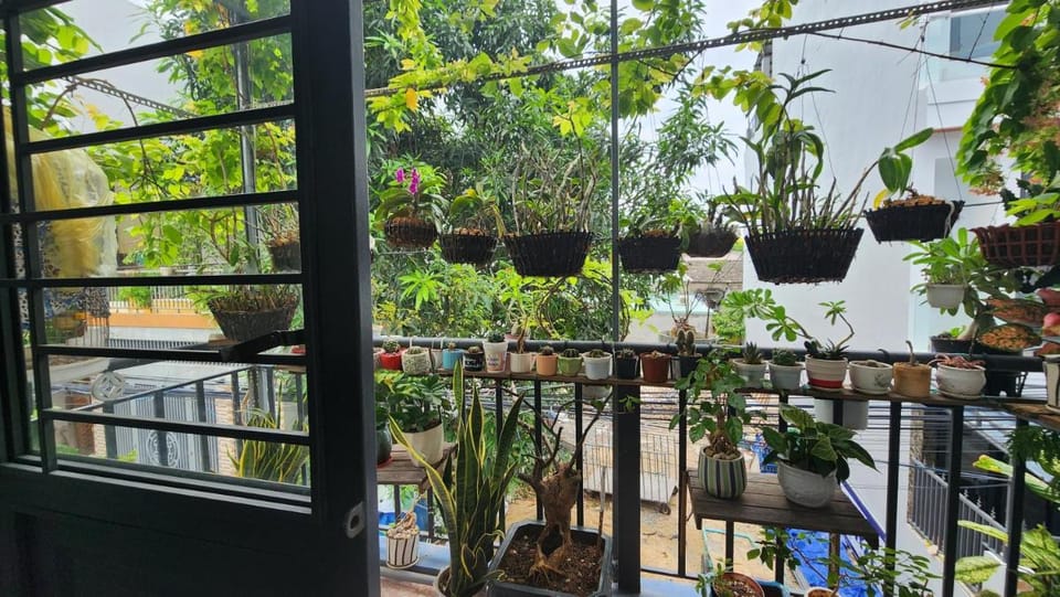 Sena Home 2 Beds *By Night Market*Danang Dragon Bridge Vacation rental in Da Nang