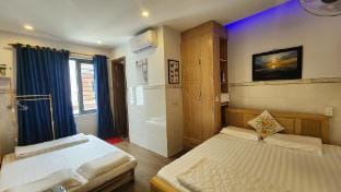 Sena Home 2 Beds *By Night Market*Danang Dragon Bridge Vacation rental in Da Nang