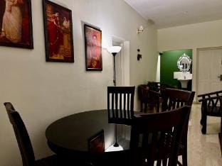 Euphoria Homestay Vacation rental in Kochi
