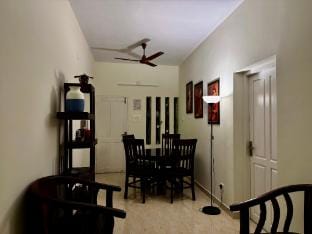 Euphoria Homestay Vacation rental in Kochi