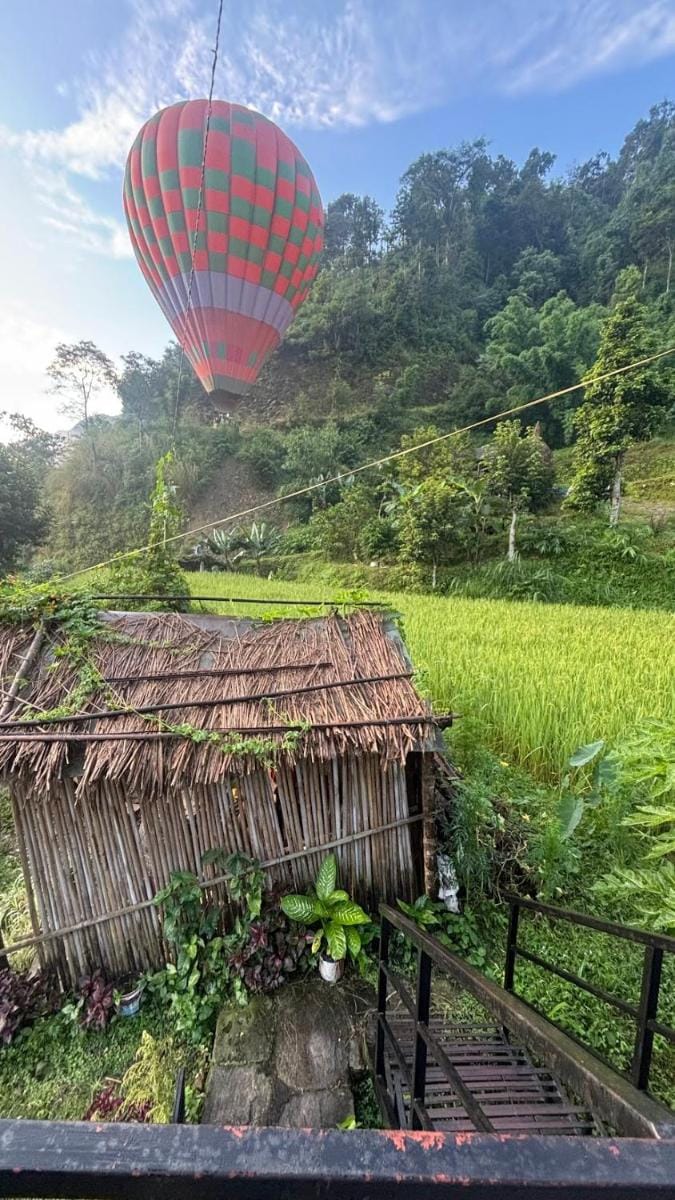Chipaskot Spot Vacation rental in Nepal