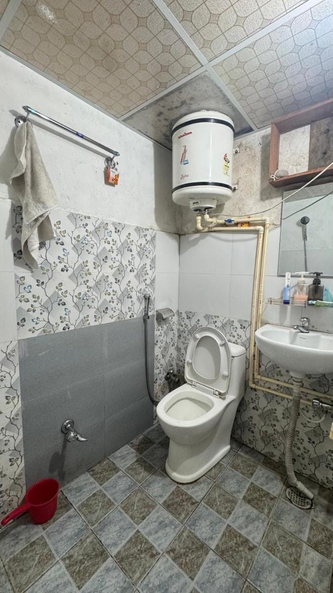 Chipaskot Spot Vacation rental in Nepal