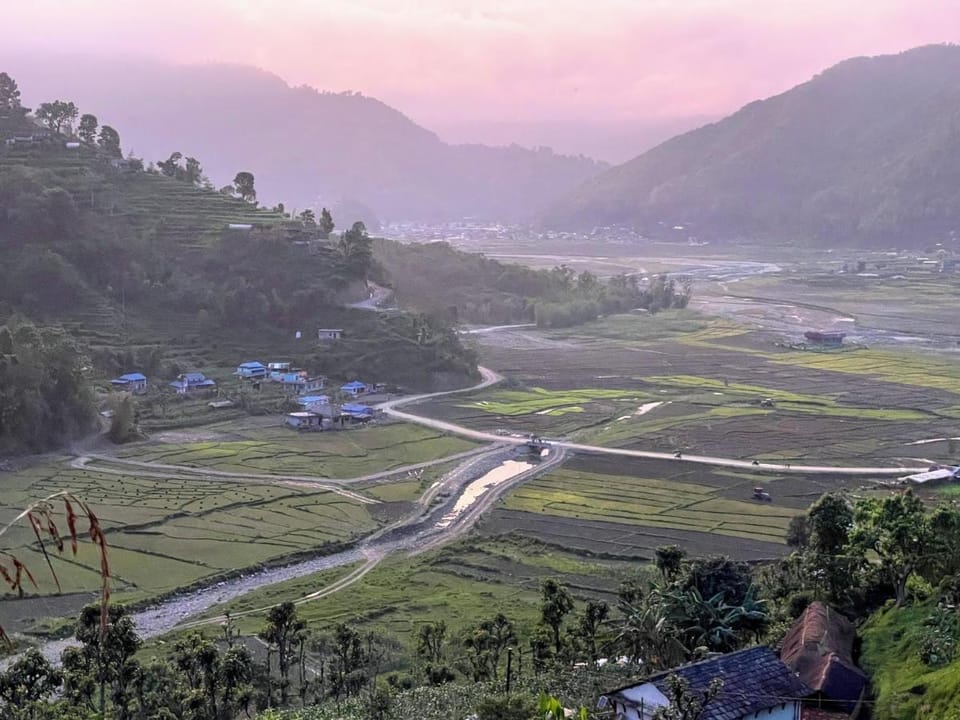 Chipaskot Spot Vacation rental in Nepal