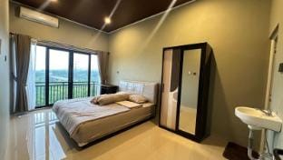 Avner Residence dengan 2 kamar tidur Vacation rental in Indonesia